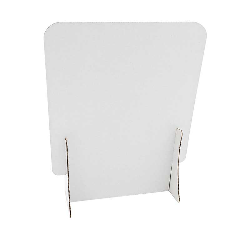 Flyerständer Wellpappe DIN A5