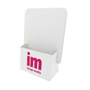 Flyerständer Wellpappe DIN A5