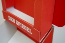 Bodenaufsteller | Zeitschriften | 2 Titel