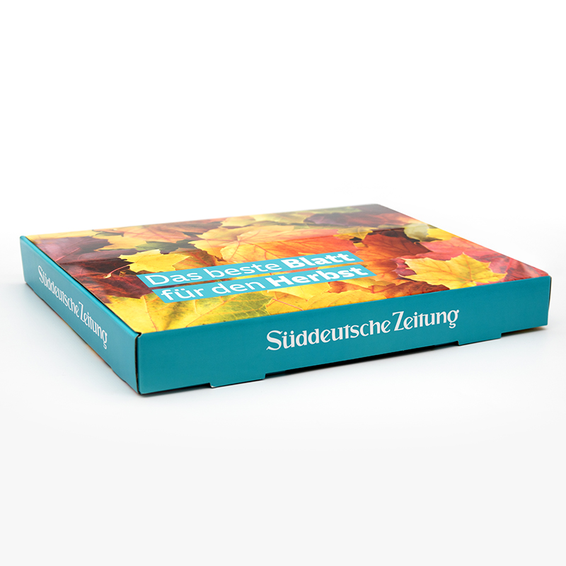 Kassendisplay für Zeitungen