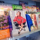 Top Titel Finder (TTF) -Display