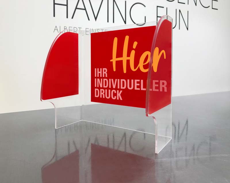 Top Titel Finder (TTF) - Display