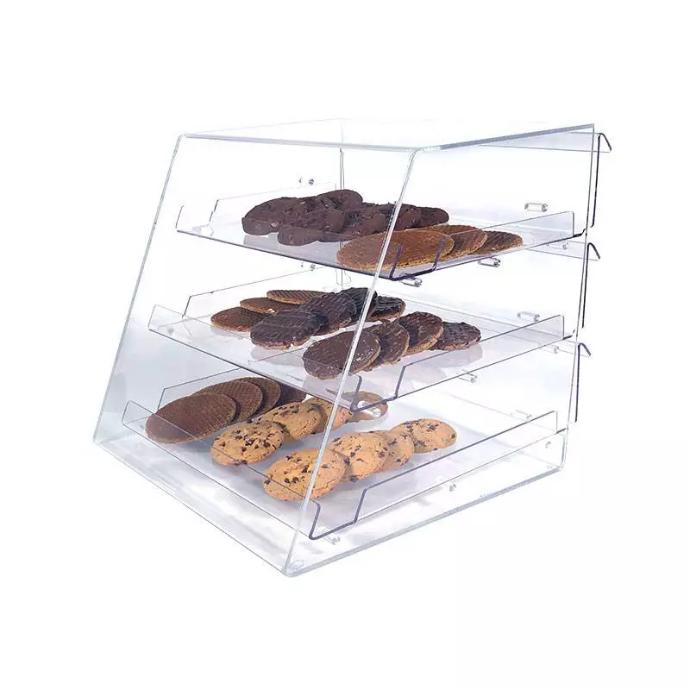 Cookie Box mit Cookies