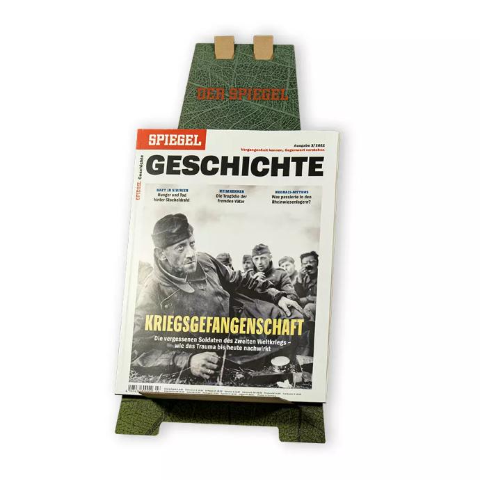 Magazin Magazin Ständer