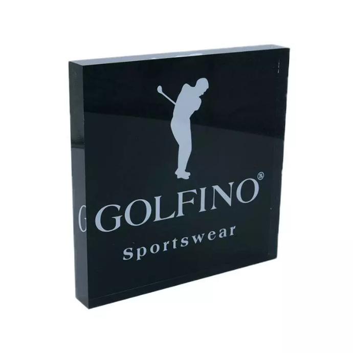 Acrylblock Acrylblock Golfino