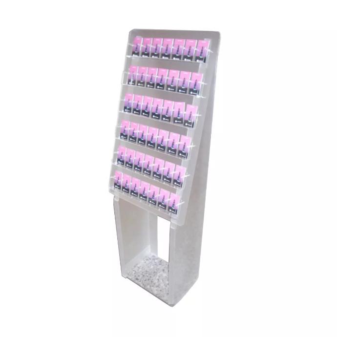Bodendisplay Bodendisplay