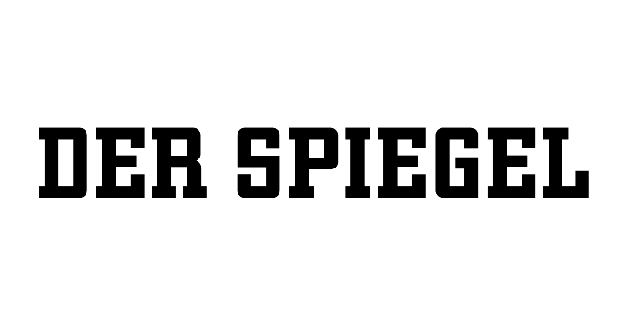 Der Spiegel Der Spiegel Logo