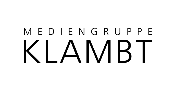 Mediengruppe Klambt Mediengruppe Klambt Logo