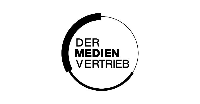 Der Medien Vertrieb Der Medien Vertrieb Logo