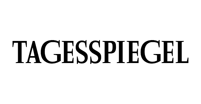 Tagesspiegel Tagesspiegel logo