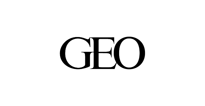 GEO GEO Logo