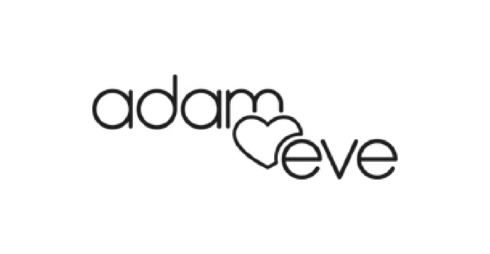 adam eve logo