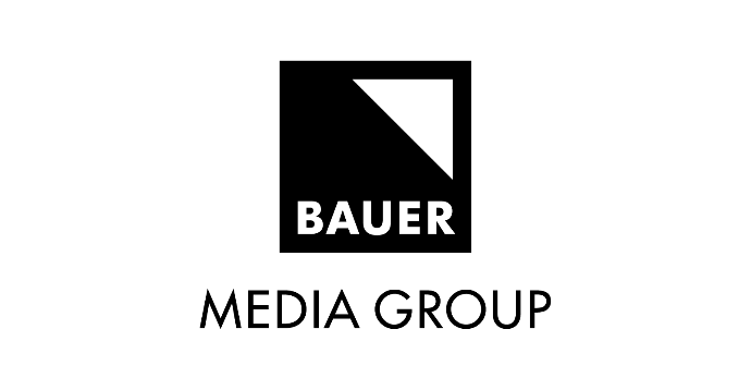Media Group Bauer Media Group Logo